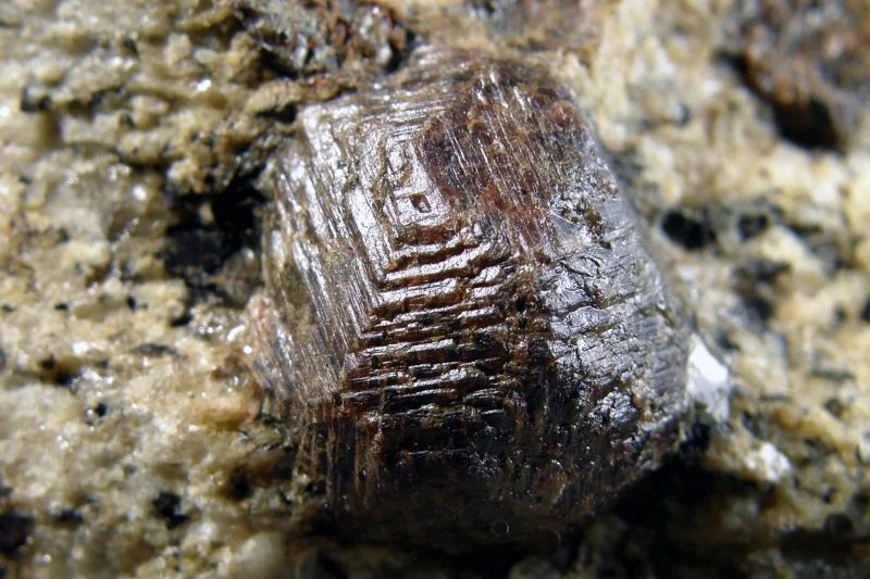 Almandine