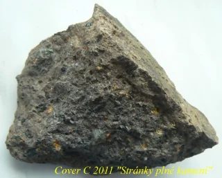 Augite
