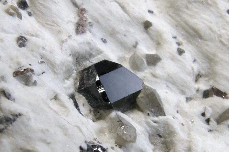 Cassiterite