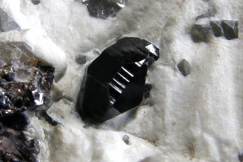 Cassiterite