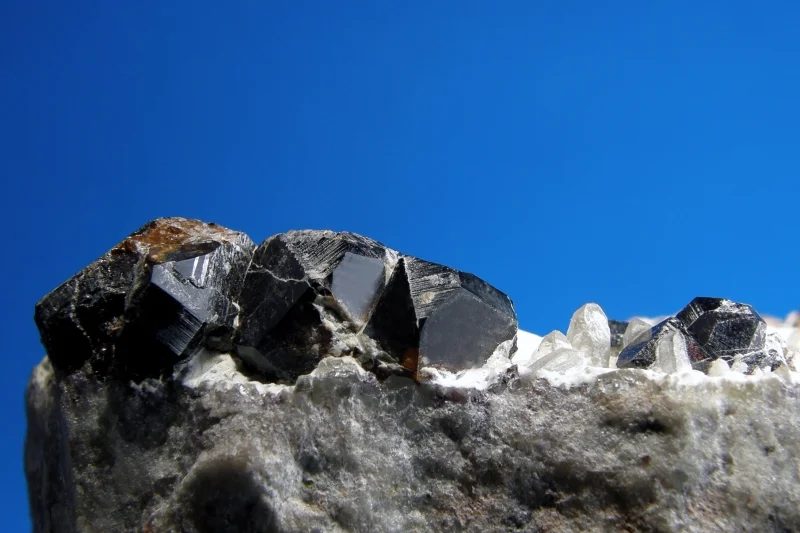 Cassiterite