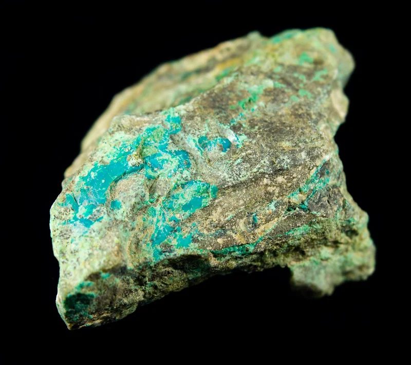 Chrysocolla