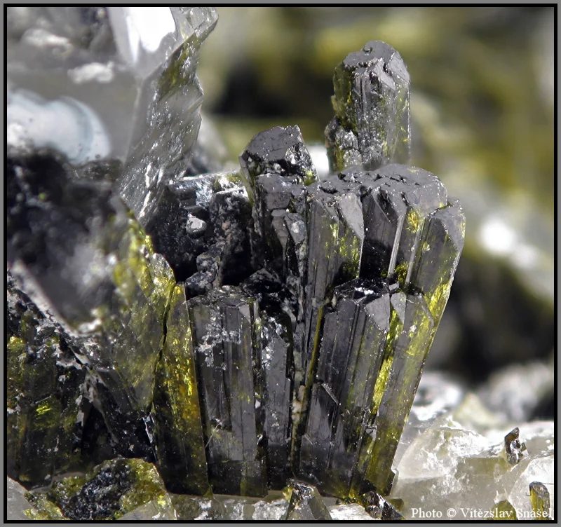 Epidote