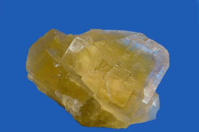 Fluorite
