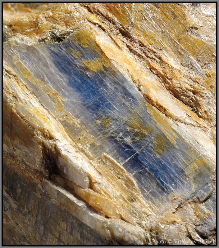 Kyanite