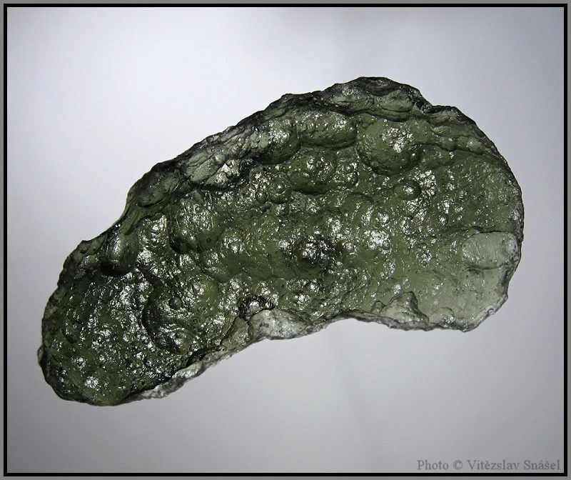 Moldavite
