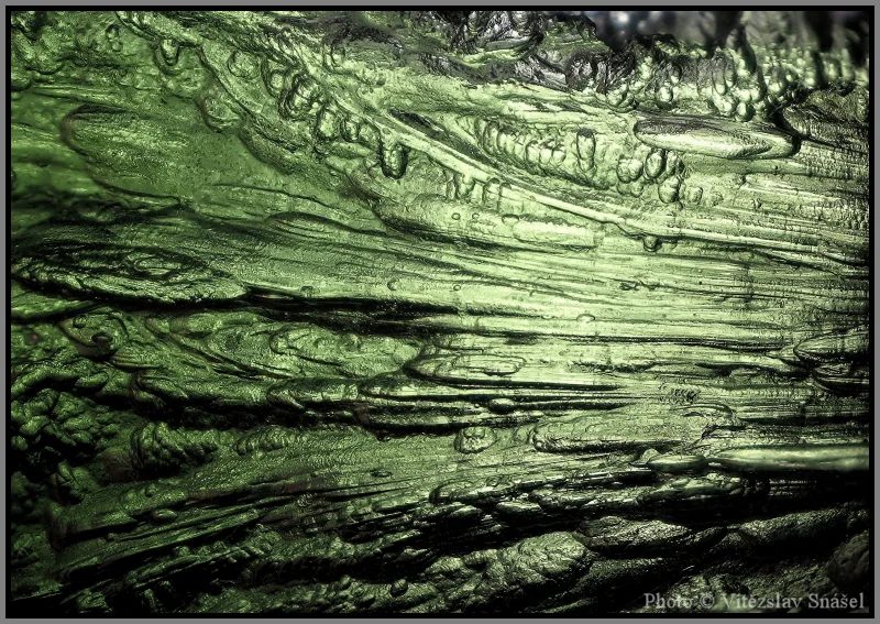 Moldavite