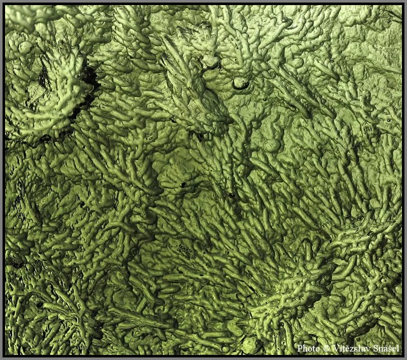 Moldavite