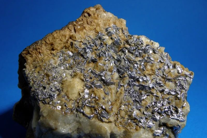 Molybdenite
