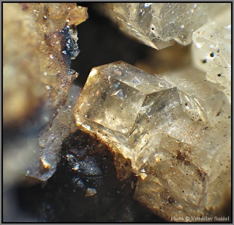Phillipsite-(Ca)