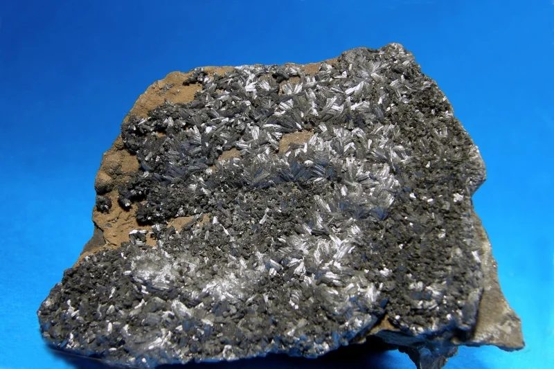 Pyrolusite