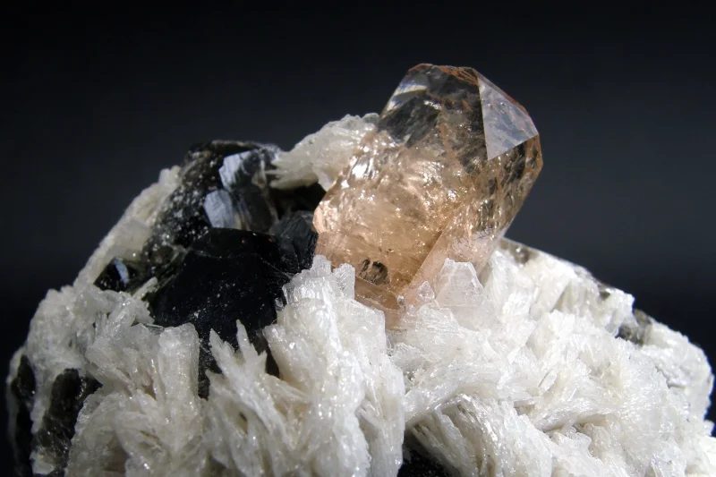 Topaz