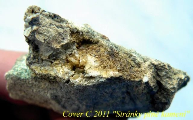 Tridymite