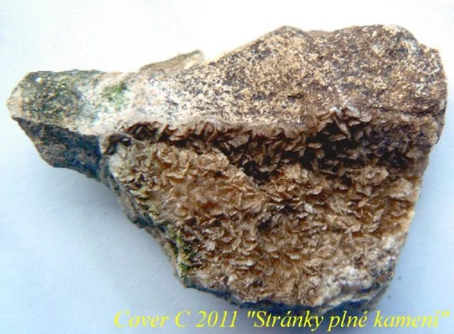 Tridymite