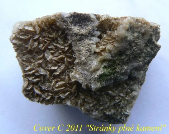 Cristoballite, Tridymite
