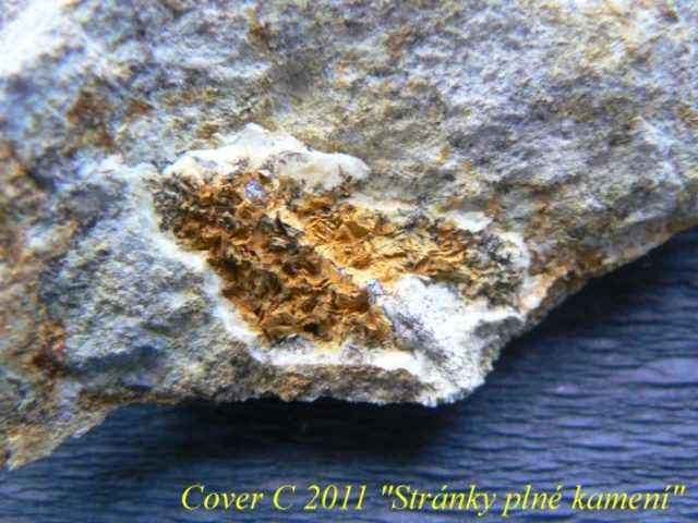 Cristoballite, Tridymite