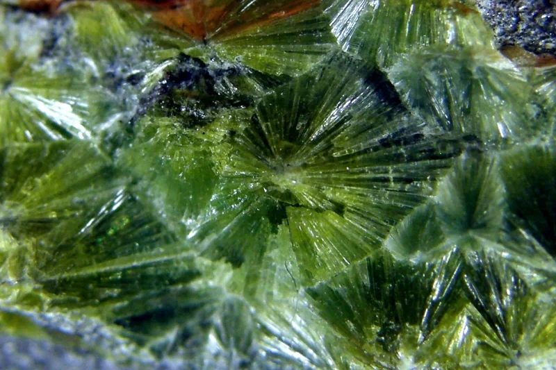 Wavellite