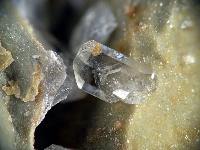 Baryte