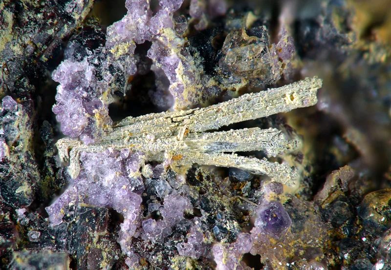 Bismutite