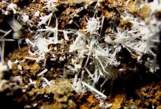 Cerussite