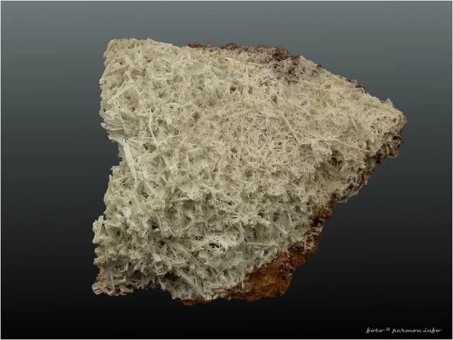 Cerussite