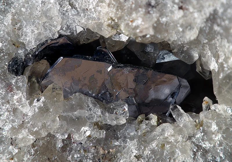Molybdenite