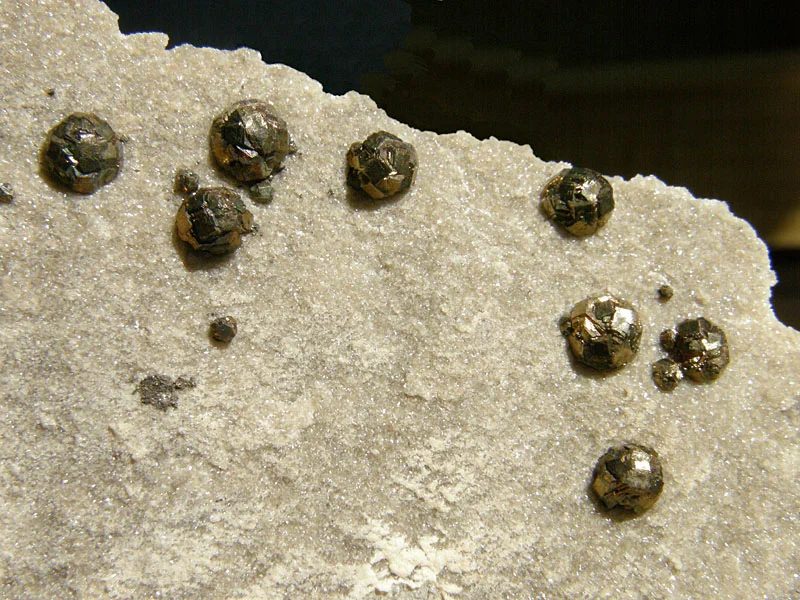 Pyrite