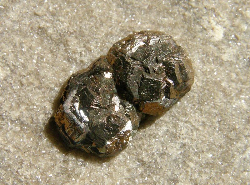 Pyrite