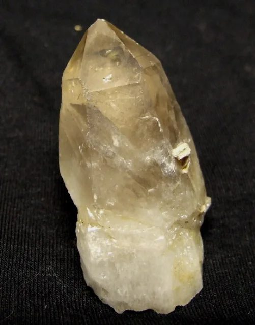 Quartz (var. smoky)