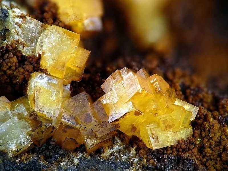 Chabazite