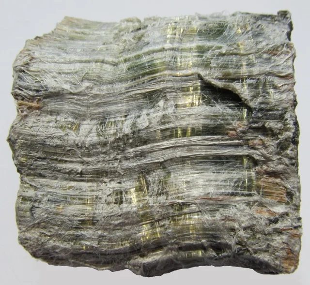 Chrysotile