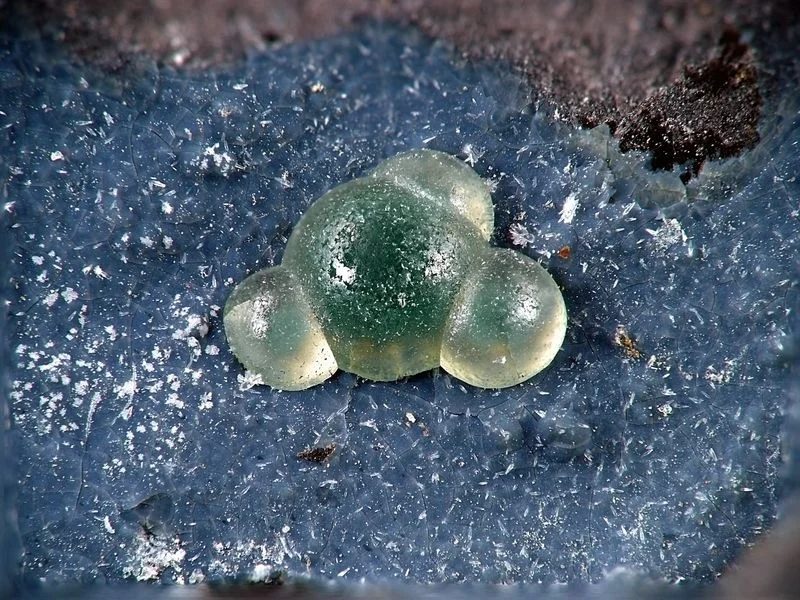 Erionite