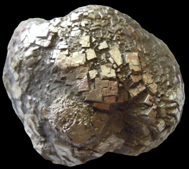 Pyrite