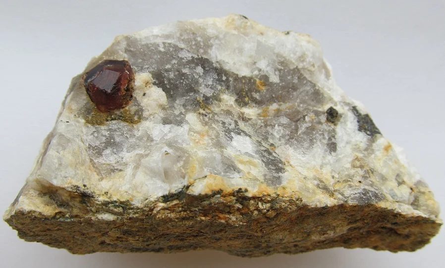 Almandine