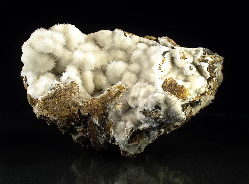 Aragonite