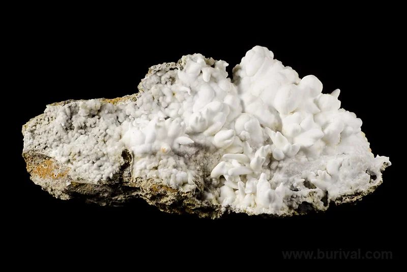 Aragonite