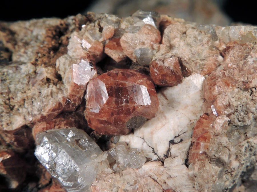 Grossular