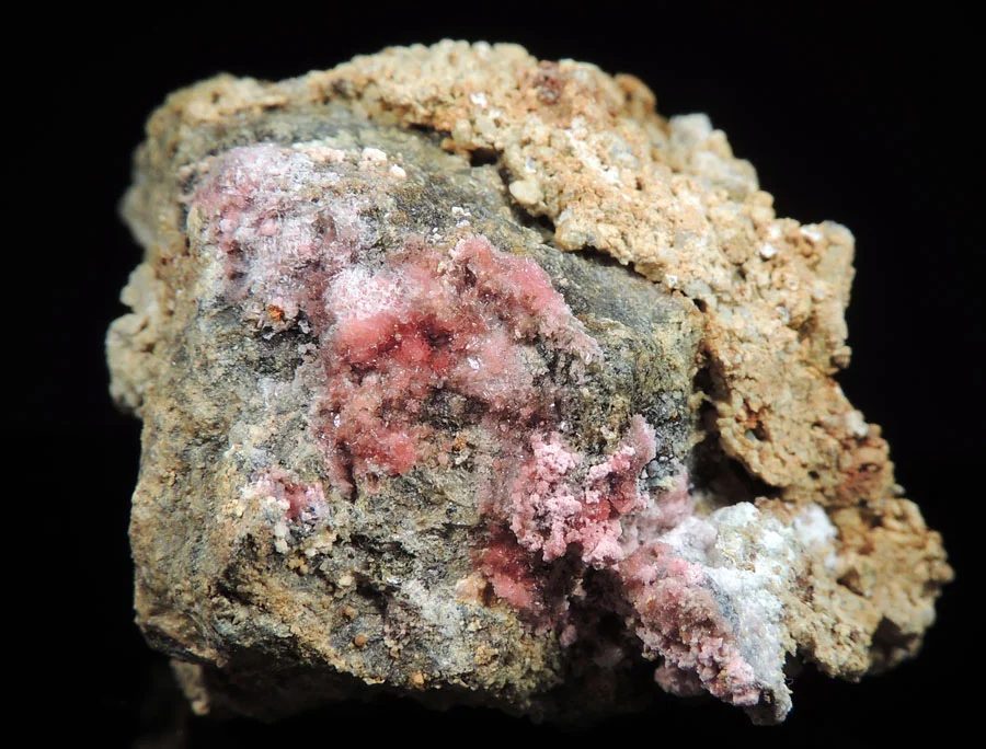 Köttigite