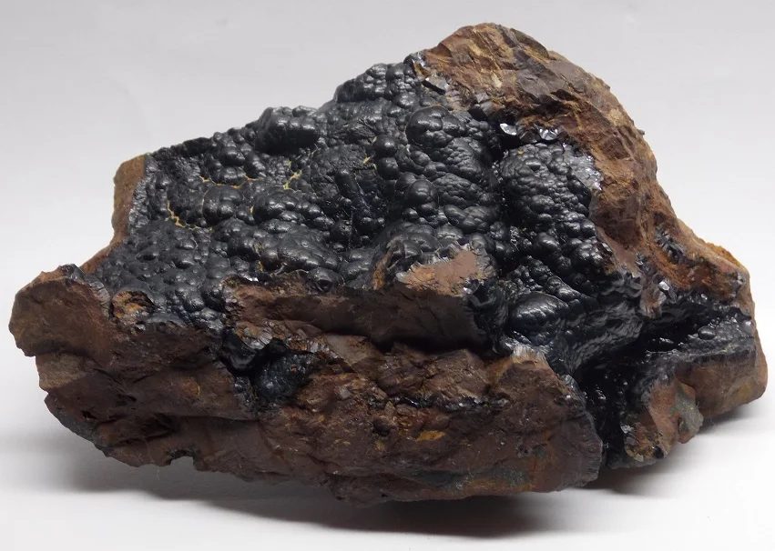 Limonite