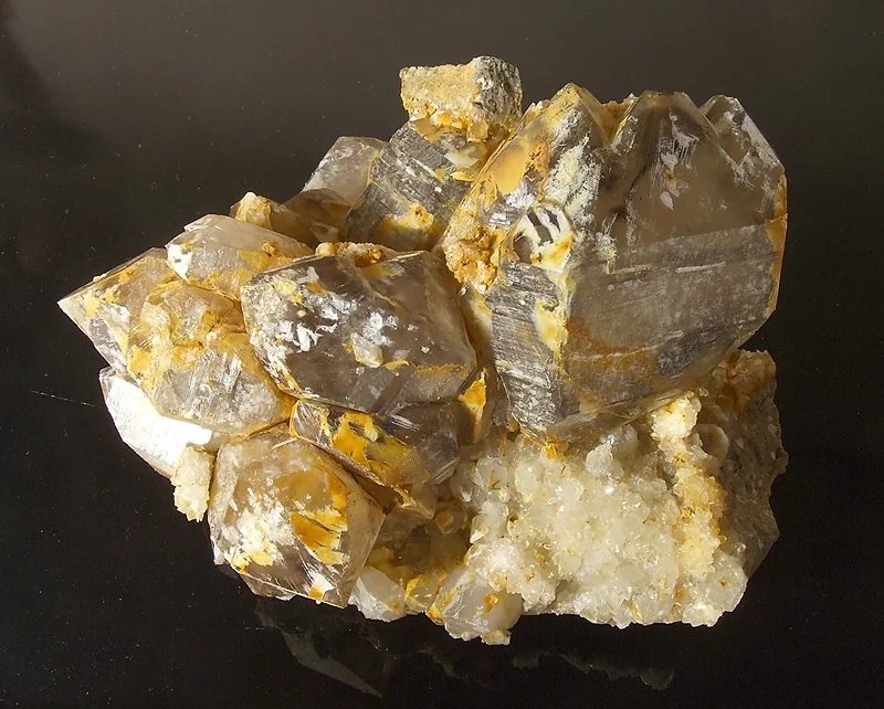 Quartz