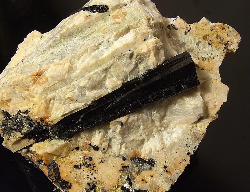 Schorl