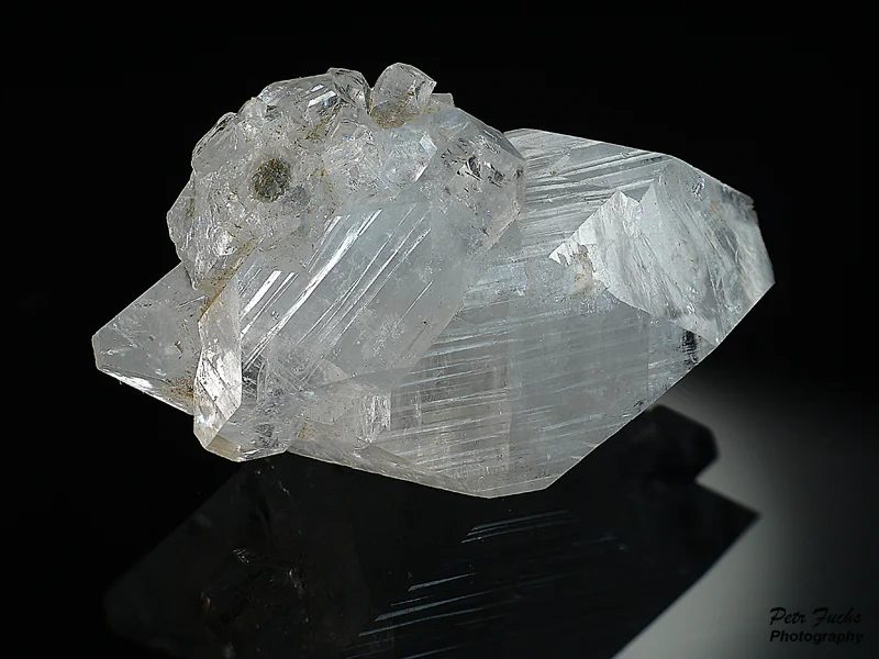 Apophyllite