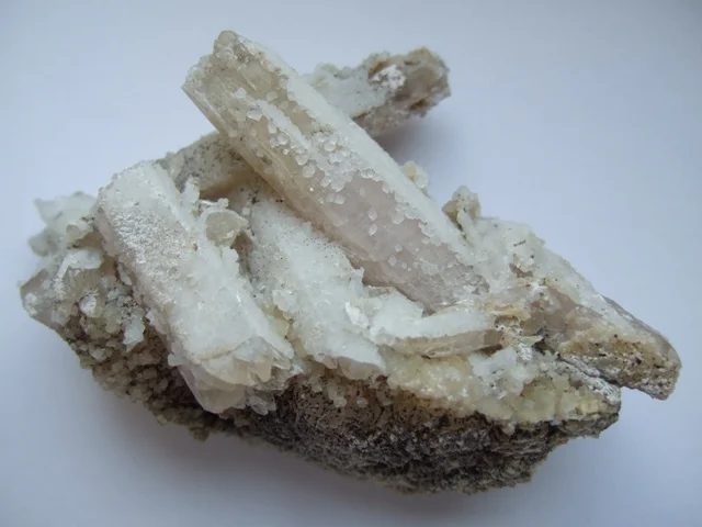Aragonite