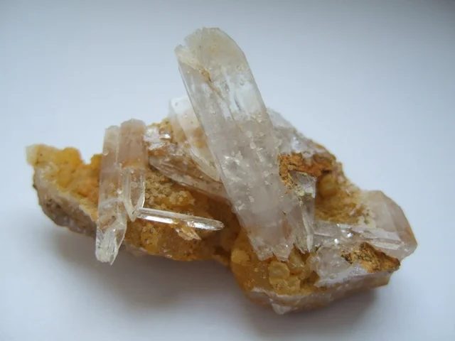Aragonite