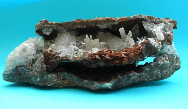 Aragonite