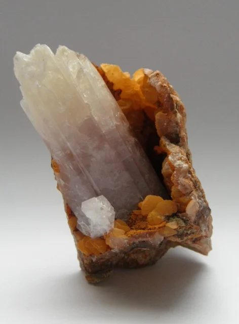 Aragonite