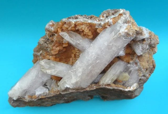 Aragonite