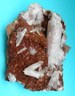 Aragonite