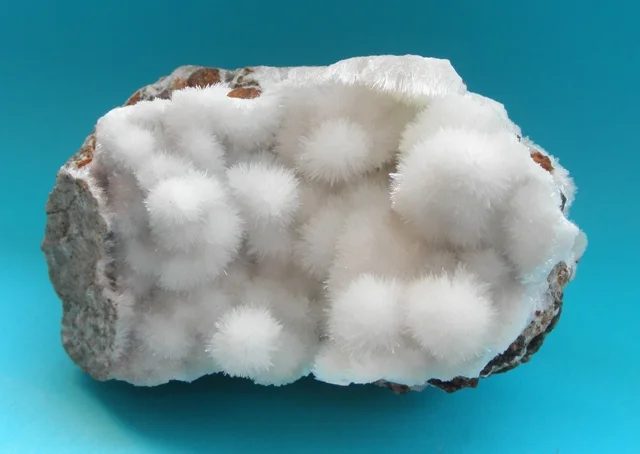 Aragonite