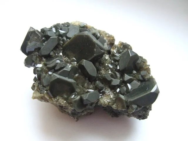 Baryte